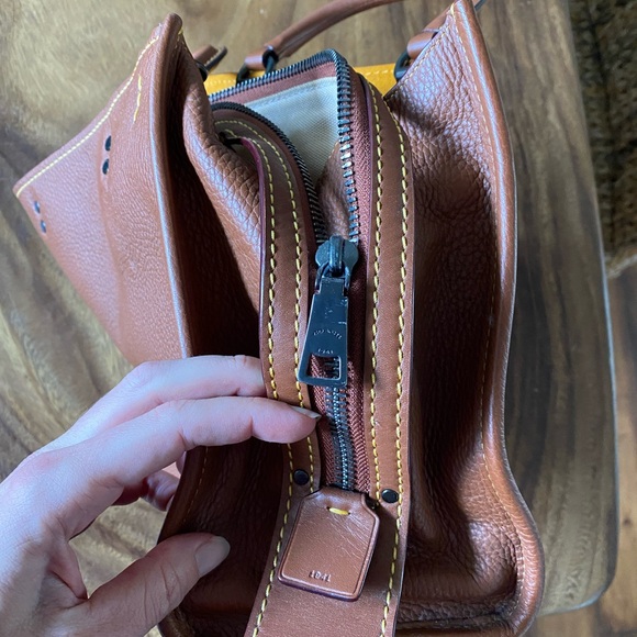Coach Rogue Bag - Picture 4 of 10